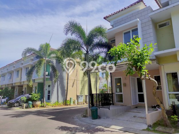 SPECIAL OFFER! Rumah Nyaman area Gading Serpong, Luas 32m² LB 40m² SPECIAL OFFER! Rumah Nyaman area Gading Serpong, Luas 32m² LB 40m²