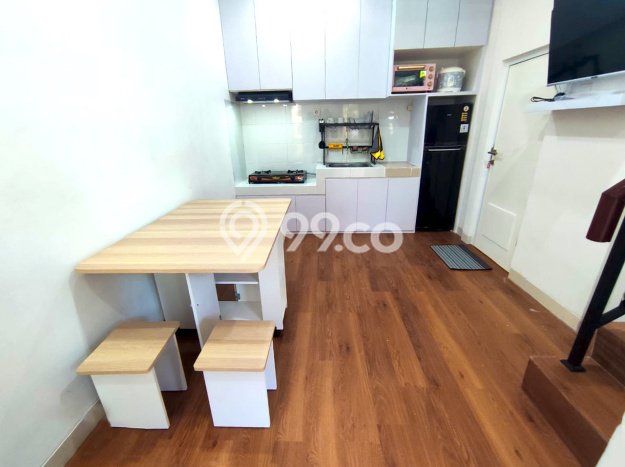 SPECIAL OFFER! Rumah Nyaman area Gading Serpong, Luas 32m² LB 40m² SPECIAL OFFER! Rumah Nyaman area Gading Serpong, Luas 32m² LB 40m²