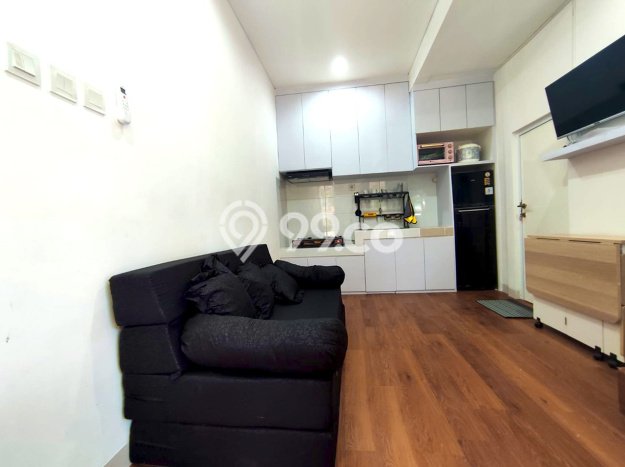 SPECIAL OFFER! Rumah Nyaman area Gading Serpong, Luas 32m² LB 40m² SPECIAL OFFER! Rumah Nyaman area Gading Serpong, Luas 32m² LB 40m²