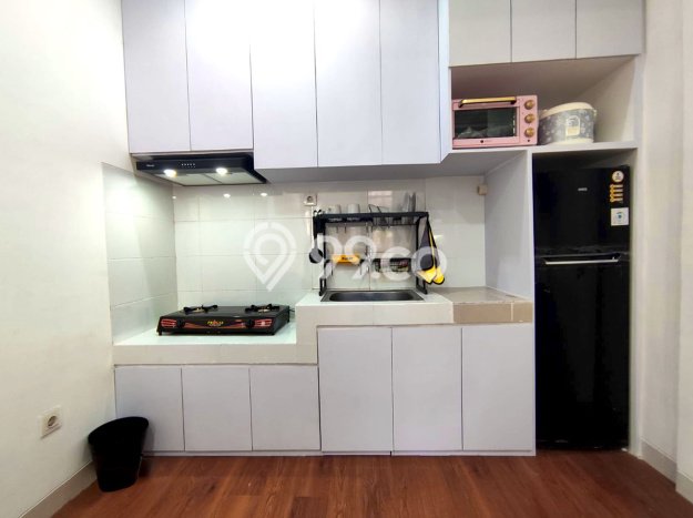SPECIAL OFFER! Rumah Nyaman area Gading Serpong, Luas 32m² LB 40m² SPECIAL OFFER! Rumah Nyaman area Gading Serpong, Luas 32m² LB 40m²