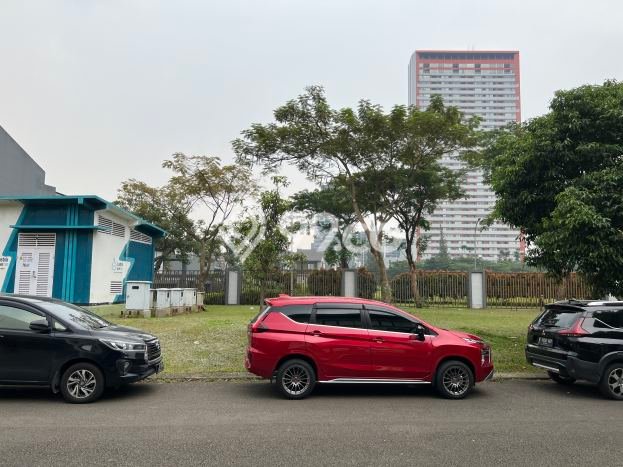HUNIAN PILIHAN! Rumah area Alam Sutera, LT 350m² Bangunan 500m² HUNIAN PILIHAN! Rumah area Alam Sutera, LT 350m² Bangunan 500m²