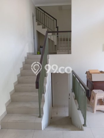 Rumah Modern 3 KT di Gading Serpong Tangerang Semi Furnished Rumah Modern 3 KT di Gading Serpong Tangerang Semi Furnished