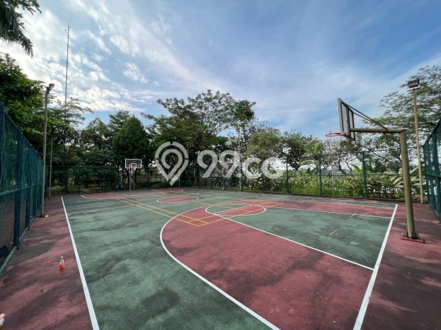 Rumah Modern 3 KT di Gading Serpong Tangerang Semi Furnished Rumah Modern 3 KT di Gading Serpong Tangerang Semi Furnished
