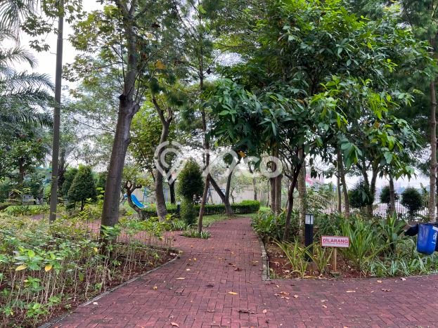 Rumah Modern 3 KT di Gading Serpong Tangerang Semi Furnished Rumah Modern 3 KT di Gading Serpong Tangerang Semi Furnished