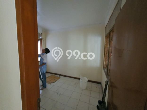 Rumah Elit Modern Siap Huni di Karet Jakarta Selatan Rumah Elit Modern Siap Huni di Karet Jakarta Selatan