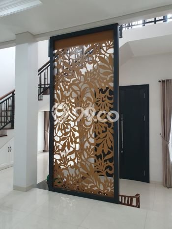 For Sale! Premium House LT 300m2 Desain Elegan di Gading Serpong For Sale! Premium House LT 300m2 Desain Elegan di Gading Serpong