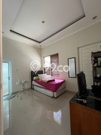Jual Rumah Mewah Megah Dengan View Cantik di BSD Nusaloka, Tangerang Jual Rumah Mewah Megah Dengan View Cantik di BSD Nusaloka, Tangerang