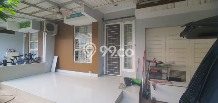 Hunian Super Mewah dengan Akses Paling Strategis di Gading Serpong, Tangerang Hunian Super Mewah dengan Akses Paling Strategis di Gading Serpong, Tangerang