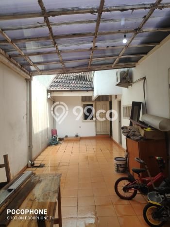 For Sale! Premium House LT 500m2 Desain Elegan di Jatiwaringin For Sale! Premium House LT 500m2 Desain Elegan di Jatiwaringin