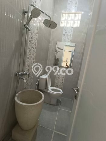 For Sale Hunian Rumah Terawat 4 KT di Jatiwaringin, Jakarta Timur For Sale Hunian Rumah Terawat 4 KT di Jatiwaringin, Jakarta Timur