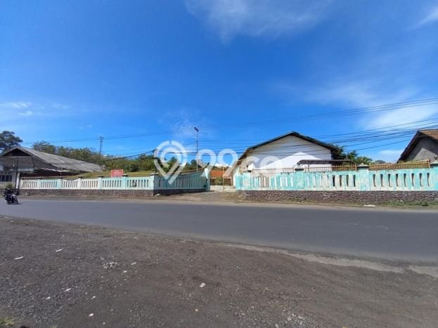 Gudang Area Premium Kawasan Cimalaka, Luas 2590m², Mainroad Gudang Area Premium Kawasan Cimalaka, Luas 2590m², Mainroad