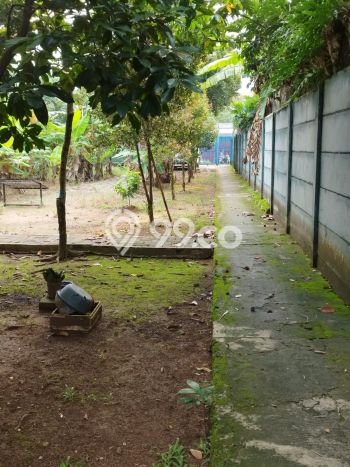 PRIME LOCATION! Tanah Kawasan Cukang Galih, Luas 1300m², Cocok untuk Investasi PRIME LOCATION! Tanah Kawasan Cukang Galih, Luas 1300m², Cocok untuk Investasi