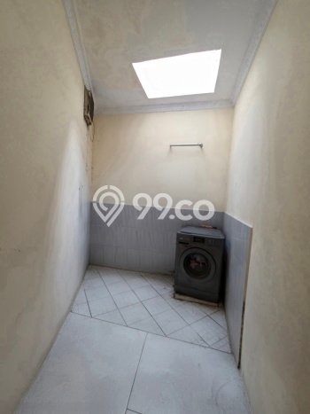 Rumah Modern Cantik 4 Kamar Siap Huni di Cipondoh Rumah Modern Cantik 4 Kamar Siap Huni di Cipondoh