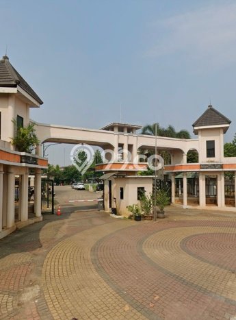 Lahan untuk Dijual Lokasi Ciputat, Tangerang Selatan Luas 351m2 SHM Lahan untuk Dijual Lokasi Ciputat, Tangerang Selatan Luas 351m2 SHM
