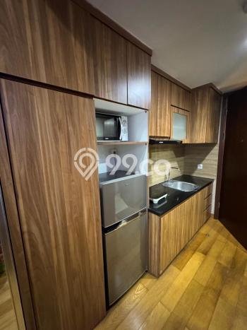 Jarang Ada! Unit Apartemen Hemat di Kelapa Dua, Tangerang 0 Kamar Tidur dan 1 Kamar Mandi Jarang Ada! Unit Apartemen Hemat di Kelapa Dua, Tangerang 0 Kamar Tidur dan 1 Kamar Mandi