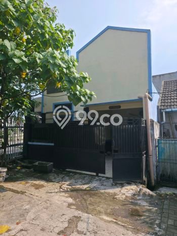 Rumah Modern Cantik 4 Kamar Siap Huni di Cipondoh Rumah Modern Cantik 4 Kamar Siap Huni di Cipondoh