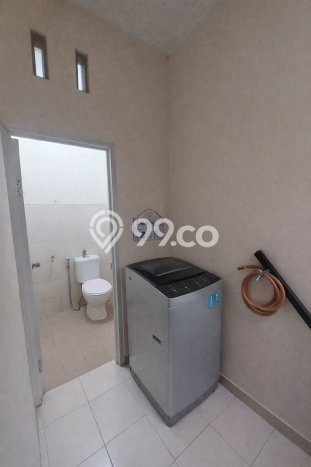 Hunian Cantik Minimalis Lb 100m2 di Pancoran Mas, Depok Hunian Cantik Minimalis Lb 100m2 di Pancoran Mas, Depok