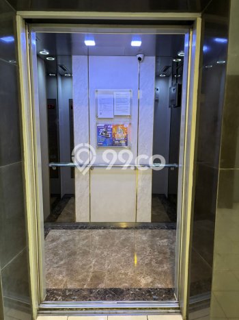 Hunian Apartemen Ekonomis di Tangerang dengan 2 Kamar Tidur, 1 Kamar Mandi Hunian Apartemen Ekonomis di Tangerang dengan 2 Kamar Tidur, 1 Kamar Mandi