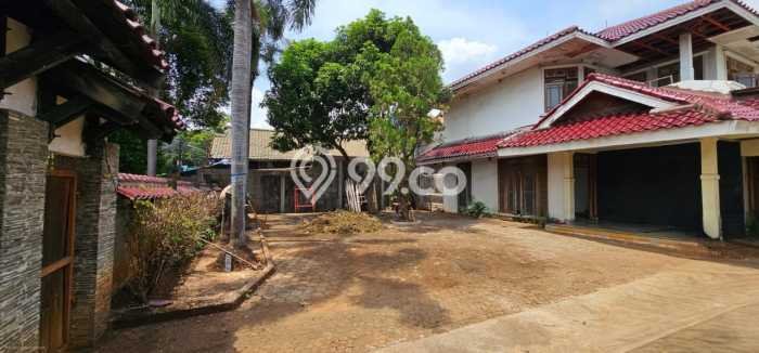 HOT LISTING! Rumah Ready Stock di Pasar Minggu, Jakarta Selatan, Luas 1030m² Bangunan 500m² HOT LISTING! Rumah Ready Stock di Pasar Minggu, Jakarta Selatan, Luas 1030m² Bangunan 500m²