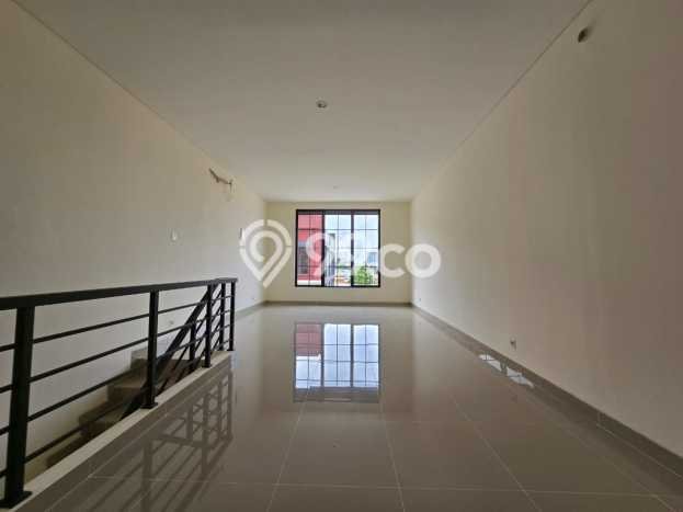 Ruko Dijual di Prime Area Tangerang Luas 90m2 Ruko Dijual di Prime Area Tangerang Luas 90m2