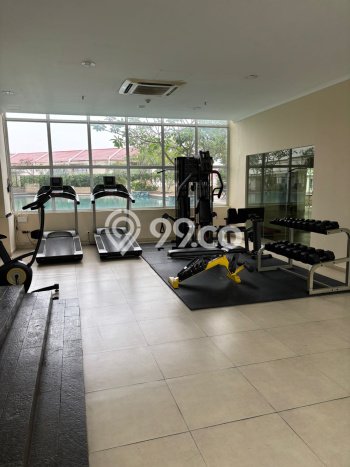 Hunian Apartemen Ekonomis di Tangerang dengan 2 Kamar Tidur, 1 Kamar Mandi Hunian Apartemen Ekonomis di Tangerang dengan 2 Kamar Tidur, 1 Kamar Mandi