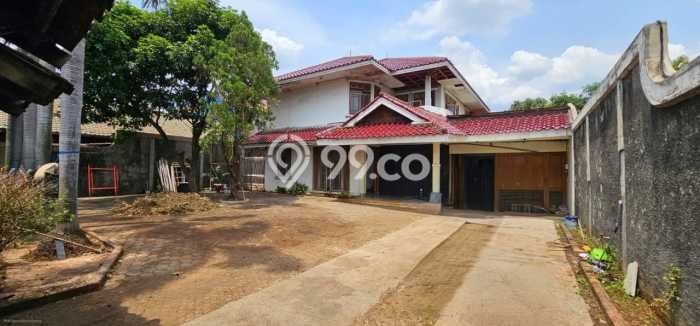HOT LISTING! Rumah Ready Stock di Pasar Minggu, Jakarta Selatan, Luas 1030m² Bangunan 500m² HOT LISTING! Rumah Ready Stock di Pasar Minggu, Jakarta Selatan, Luas 1030m² Bangunan 500m²