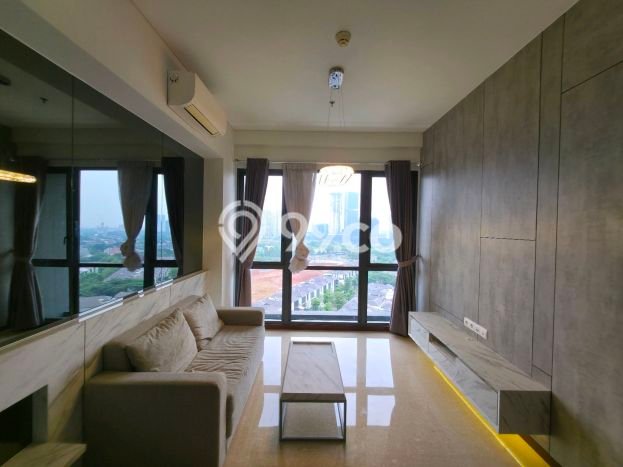Disewakan Apartemen Murah di BSD 1 KT Disewakan Apartemen Murah di BSD 1 KT