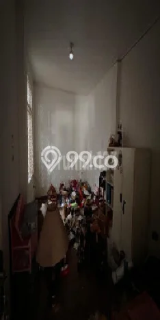 Hunian Super Elit dengan Akses Paling Strategis di Kalideres, Jakarta Barat Hunian Super Elit dengan Akses Paling Strategis di Kalideres, Jakarta Barat