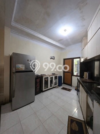 Rumah Modern Cantik 4 Kamar Siap Huni di Cipondoh Rumah Modern Cantik 4 Kamar Siap Huni di Cipondoh