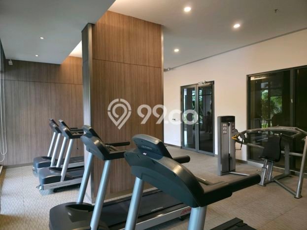 Disewakan Apartemen Murah di BSD 1 KT Disewakan Apartemen Murah di BSD 1 KT