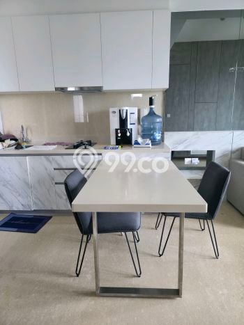 Disewakan Apartemen Murah di BSD 1 KT Disewakan Apartemen Murah di BSD 1 KT