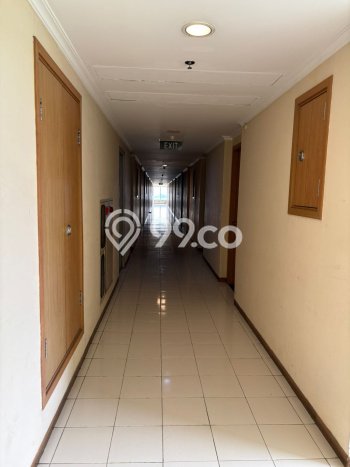 Hunian Apartemen Ekonomis di Tangerang dengan 2 Kamar Tidur, 1 Kamar Mandi Hunian Apartemen Ekonomis di Tangerang dengan 2 Kamar Tidur, 1 Kamar Mandi