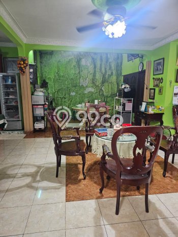 Kost Dijual Lokasi Tanjung Priok, Jakarta Utara, Spesifikasi 8 Kamar Tidur dan Luas 529m2 Kost Dijual Lokasi Tanjung Priok, Jakarta Utara, Spesifikasi 8 Kamar Tidur dan Luas 529m2