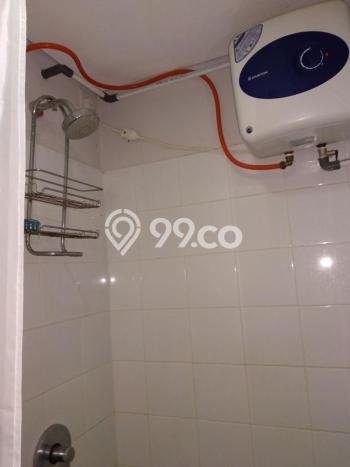 Dijual Apartemen Terjangkau di Pagedangan, Tangerang dengan 0 KT, 1 KM Dijual Apartemen Terjangkau di Pagedangan, Tangerang dengan 0 KT, 1 KM