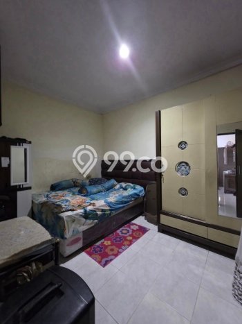 Rumah Modern Cantik 4 Kamar Siap Huni di Cipondoh Rumah Modern Cantik 4 Kamar Siap Huni di Cipondoh