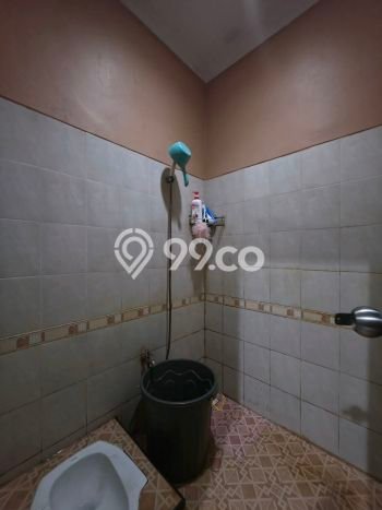 Rumah Modern Cantik 4 Kamar Siap Huni di Cipondoh Rumah Modern Cantik 4 Kamar Siap Huni di Cipondoh