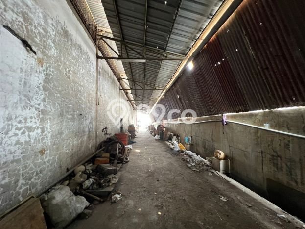Gudang Dijual di Jakarta Utara LT 2960m2 & LB 2245m2 Lokasi Terbaik! Gudang Dijual di Jakarta Utara LT 2960m2 & LB 2245m2 Lokasi Terbaik!