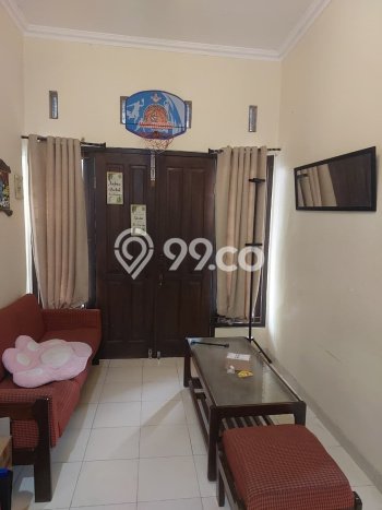 Hunian Cantik Minimalis Lb 100m2 di Pancoran Mas, Depok Hunian Cantik Minimalis Lb 100m2 di Pancoran Mas, Depok