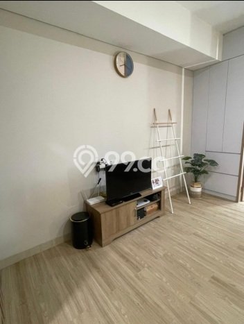 Unit Apartemen Dijual di Tangerang, Tangerang, dengan 1 Bedroom, 1 Bathroom Unit Apartemen Dijual di Tangerang, Tangerang, dengan 1 Bedroom, 1 Bathroom
