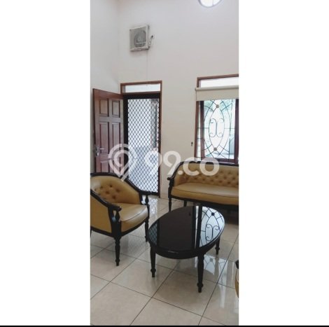 Dijual Rumah Modern 2 KT di Villa Melati Mas, Tangerang Selatan Dijual Rumah Modern 2 KT di Villa Melati Mas, Tangerang Selatan