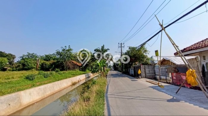 Unit Komersial Paling Strategis di Sepatan Tangerang dengan LB 335m2 Unit Komersial Paling Strategis di Sepatan Tangerang dengan LB 335m2