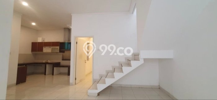 Jarang Ada! Rumah Kontrakan 3 Kamar Bagus Siap Huni Villa Melati Mas Jarang Ada! Rumah Kontrakan 3 Kamar Bagus Siap Huni Villa Melati Mas