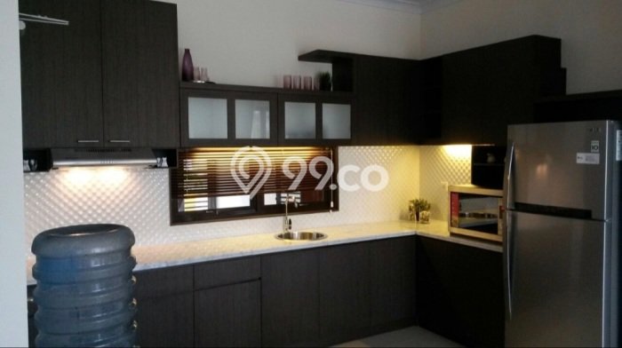 Disewakan Rumah Harga Terjangkau di BSD Avani Tangerang Punya 4 Kamar Tidur Disewakan Rumah Harga Terjangkau di BSD Avani Tangerang Punya 4 Kamar Tidur