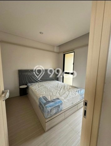 Rumah Cantik Siap Pakai Di BSD Luas 88m2 Aman Rumah Cantik Siap Pakai Di BSD Luas 88m2 Aman