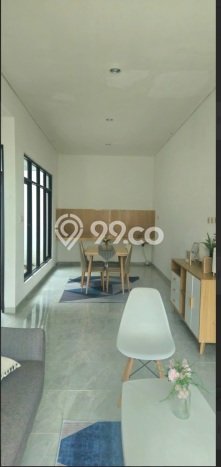 Dijual Rumah Modern 4 KT di BSD Nusaloka, Tangerang Dijual Rumah Modern 4 KT di BSD Nusaloka, Tangerang