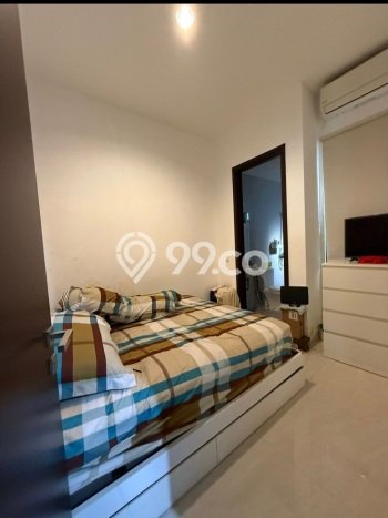 Disewakan Rumah Murah di Gading Serpong Tangerang Punya 4 KT Disewakan Rumah Murah di Gading Serpong Tangerang Punya 4 KT
