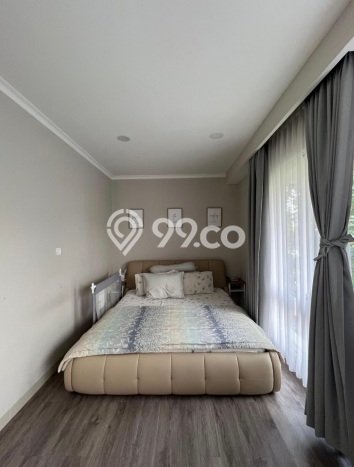 Dijual Rumah Modern 3 KT di Gading Serpong, Tangerang Dijual Rumah Modern 3 KT di Gading Serpong, Tangerang