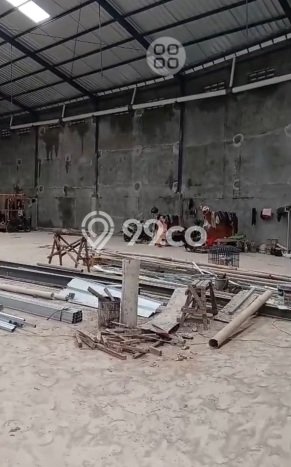 Gudang Disewakan Lokasi Cipondoh Tangerang Harga Spesial! Gudang Disewakan Lokasi Cipondoh Tangerang Harga Spesial!