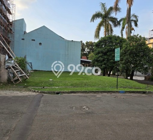 Tanah Dijual Lokasi BSD Tangerang Selatan PPJB Tanah Dijual Lokasi BSD Tangerang Selatan PPJB