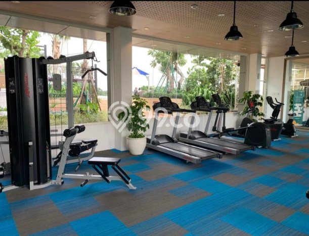 Unit Apartemen Dijual di Tangerang, Tangerang, dengan 1 Bedroom, 1 Bathroom Unit Apartemen Dijual di Tangerang, Tangerang, dengan 1 Bedroom, 1 Bathroom